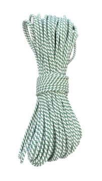 Verde Bandeira/Branco